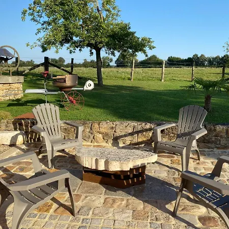 De Charme Au Bord De L'eau, A 30min Du Mans, Cadre Paisible Avec Peche Et Randonnees A Proximite - Fr-1-410-414 Holiday home *