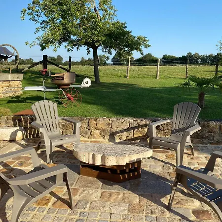 De Charme Au Bord De L'eau, à 30min Du Mans, Cadre Paisible Avec Pêche Et Randonnées à Proximité - Fr-1-410-414 Hébergement de vacances *