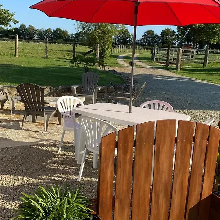 Hébergement de vacances De Charme Au Bord De L'eau, à 30min Du Mans, Cadre Paisible Avec Pêche Et Randonnées à Proximité - Fr-1-410-414 Conge-sur-Orne