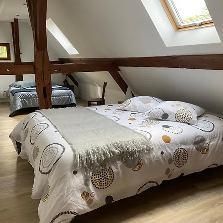 De Charme Au Bord De L'eau, A 30min Du Mans, Cadre Paisible Avec Peche Et Randonnees A Proximite - Fr-1-410-414 Holiday home *