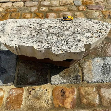 De Charme Au Bord De L'eau, à 30min Du Mans, Cadre Paisible Avec Pêche Et Randonnées à Proximité - Fr-1-410-414 Hébergement de vacances