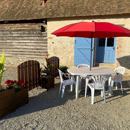 De Charme Au Bord De L'eau, à 30min Du Mans, Cadre Paisible Avec Pêche Et Randonnées à Proximité - Fr-1-410-414 Hébergement de vacances Conge-sur-Orne