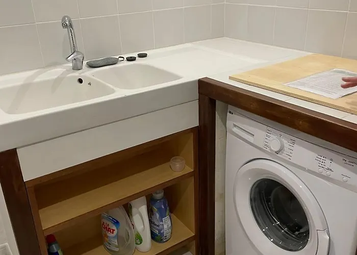 Dom wakacyjny De Charme Au Bord De L'eau, A 30min Du Mans, Cadre Paisible Avec Peche Et Randonnees A Proximite - Fr-1-410-414