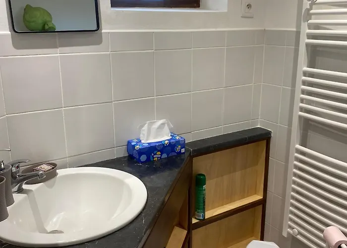 De Charme Au Bord De L'eau, A 30min Du Mans, Cadre Paisible Avec Peche Et Randonnees A Proximite - Fr-1-410-414 Conge-sur-Orne