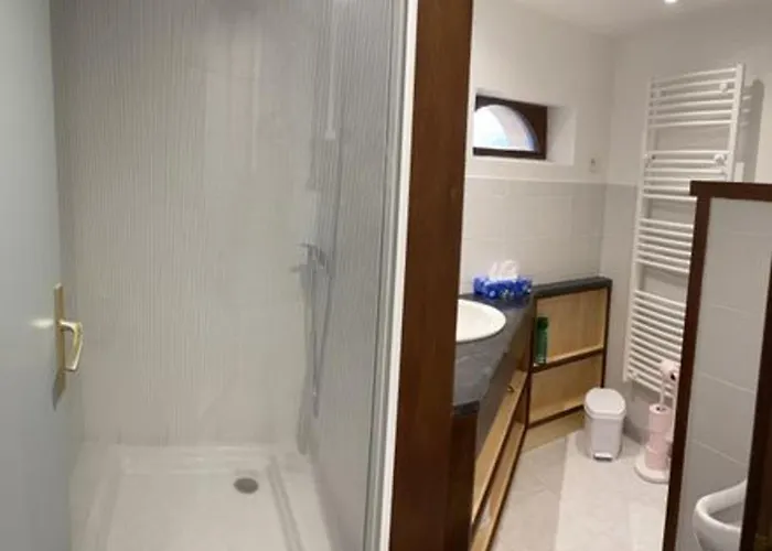 De Charme Au Bord De L'eau, A 30min Du Mans, Cadre Paisible Avec Peche Et Randonnees A Proximite - Fr-1-410-414 * Conge-sur-Orne